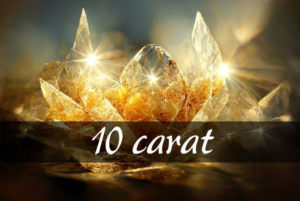 10カラット