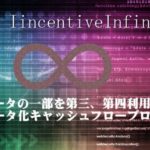 ミリオンデータプロジェクト特典